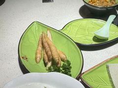 -一叶一世界•素食餐厅(环球中心店)