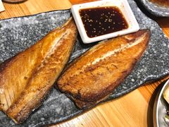 -万兴佳烤肉·长白山老味道(宏泰广场店)