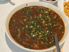 蛤蜊豆面-玫瑰厅上海菜(兴国路店)