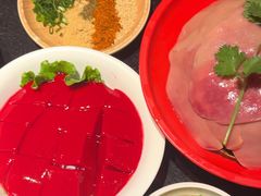 -周师兄大刀腰片火锅(洪崖洞旗舰店)