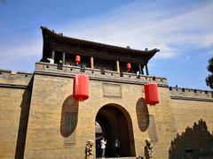 -山西王家大院