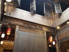 -缘来聚·徽菜名店(黄山宏村店)
