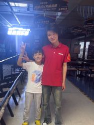 点击看大图 -嗨翻Hi-Fun竞技主题乐园·蹦床团建生日聚会(五棵松华熙店)