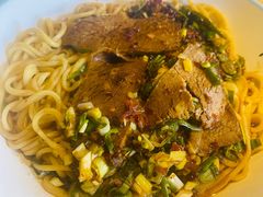 -中阿兰牛肉面(悦海新天地店)