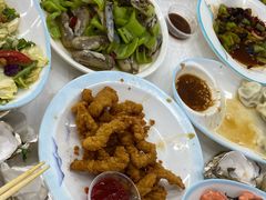 -日照大牌檔•小船海鲜(万平口店)