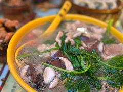-秦二哥格格(高笋塘店)