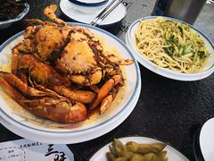 -三妹小龙虾·黄油蟹(华侨城总店)