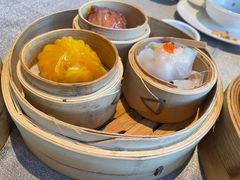 -晋江荣誉国际酒店·港誉茶餐厅