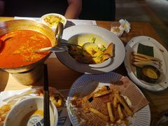 -普叽普叽泰式茶餐厅(港汇店)