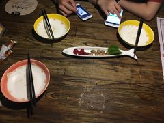 -探鱼·鲜青椒爽麻烤鱼(领展购物广场店)