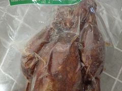 -韩复兴(新街口户部街店)