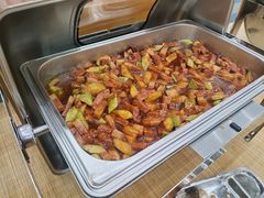 -灵山大佛梵宫餐饮