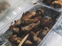 -新疆阿力烧烤