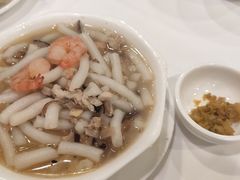 家乡濑粉-广州酒家(文昌总店)