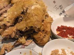 -秦月轩·陕西家乡菜(阜成路·五棵松店)