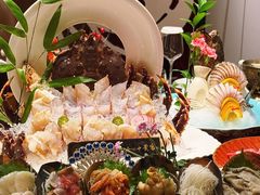 -蒋记海鲜姿造•洋房别墅(星河湾店)