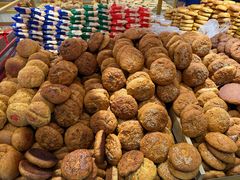 -杨老大焙子月饼干货(宽巷子民族美食街店)