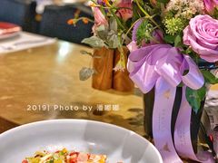 -Marina厨房·ALA精酿(月湖盛园店)