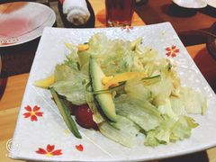 -割烹旭日本料理(龙湖狮山天街店)