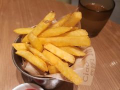 -菲滋意式餐厅(鄞州印象城店)