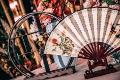 -上海万豪虹桥大酒店·宴会厅