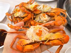 -船奇蒸汽海鲜·闽菜(八市海鲜总店)