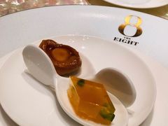 -8餐厅(新葡京酒店)