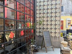 -無鱼咖啡店(淇澳岛店)