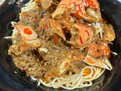 -沈记烧烤海鲜(江汉二路店)