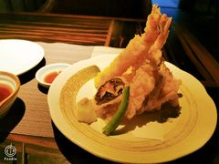 -山葵家·创意料理(临平银泰城店)