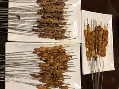 -三个大叔东北烧烤·砂锅菜(西三旗店)