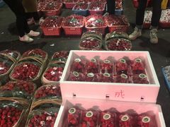 零售区-菜园坝水果市场