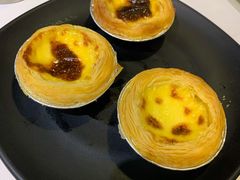 蛋挞-万龙洲海鲜(南新仓店)