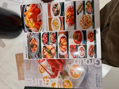 -丹桂轩(罗湖火车站店)
