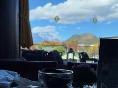 -时光吧·大堂吧·丽江和府洲际度假酒店