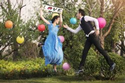 -太古映画婚纱摄影(天河店)