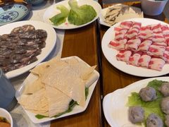 -五熟府(东方盐湖城店)