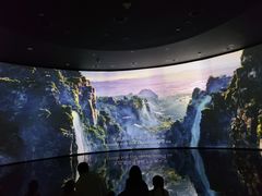 -中国湿地博物馆
