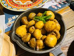 -卢布里西餐厅(总店)