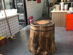 -盛文甘栗(中华大街店)