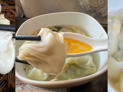 -锡笼记·无锡小笼(方塔店)