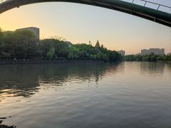 -运河游船(武林门码头)