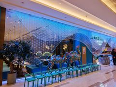 -阿里疆Alijiang·丝路美食·异域风情·清真(长楹天街店)