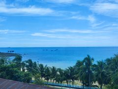 -不仔客海鲜·烧烤·270度海景餐厅(大东海店)