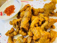 -冯四孃跷脚牛肉·川菜(徐州云龙店)