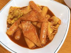 韩礼年糕-韩礼年糕(飞虹路店)