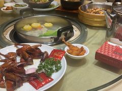 -红日饭店(裕隆三路店)