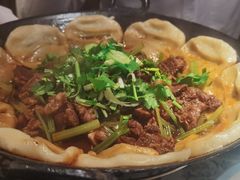 -北村全羊馆
