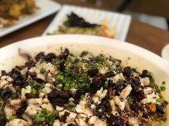 黑鱼花-三猫黑鱼花(南大店)