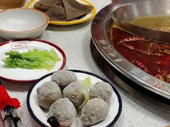 -陳艳红火锅(港汇店)